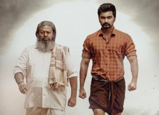 சற்குணம் இயக்கத்தில் நடிகர் அதர்வா முரளி நடிக்கும் ‘பட்டத்து அரசன்’!