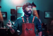 டாக்டர். ஐசரி கே கணேஷ் வழங்கும் இயக்குநர் கோகுல் இயக்கத்தில் ஆர்.ஜே. பாலாஜியின் ‘சிங்கப்பூர் சலூன்’