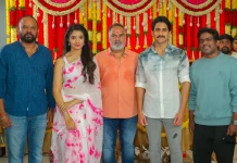 NC22 படத்தின் முக்கியமான ஆக்ஷன் ஷெட்யூல் துவக்கம்