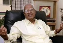 வாத்தியார் ஆரூர் தாஸ் மறைந்தார்