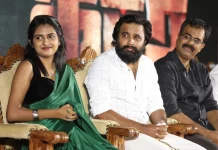 என் மக்களுக்காக தொடர்ந்து கிராமத்து படங்களில் நடிப்பேன் ; சசிகுமார் திட்டவட்ட அறிவிப்பு