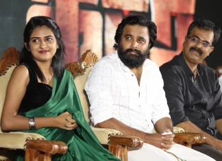 என் மக்களுக்காக தொடர்ந்து கிராமத்து படங்களில் நடிப்பேன் ; சசிகுமார் திட்டவட்ட அறிவிப்பு