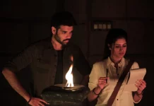 மாயோன் OTT-ரிலீஸ்க்கு எகிறும் எதிர்பார்ப்பு!!!