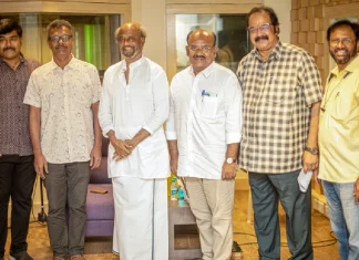 நவீன தொழில்நுட்பத்துடன் மீண்டும் வெளியாகும் பாபா திரைப்படம்