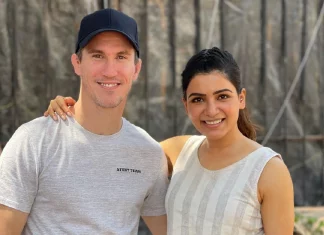 ஹாலிவுட் சண்டைப் பயிற்சியாளரை வியக்க வைத்த சமந்தா