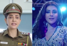 காஜல் அகர்வாலின் ‘கோஸ்டி’ (Ghosty) டீசர் நல்ல வரவேற்பைப் பெற்று வருகிறது!