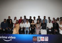 பிரைம் வீடியோவின் ‘வதந்தி தி ஃபேபிள் ஆஃப் வெலோனி” வலைதளத் தொடர் முன்னோட்டம் வெளியீடு