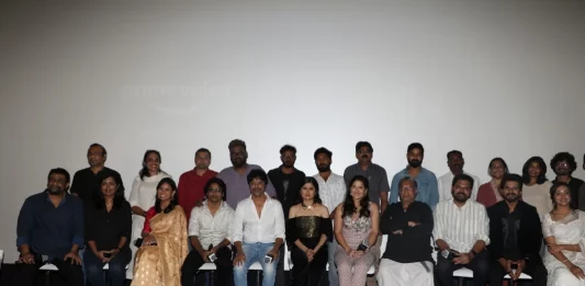 பிரைம் வீடியோவின் ‘வதந்தி தி ஃபேபிள் ஆஃப் வெலோனி” வலைதளத் தொடர் முன்னோட்டம் வெளியீடு