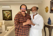 புதுப்பொலிவுடன் ரீ-ரிலீஸுக்கு தயாராகும் பாபா