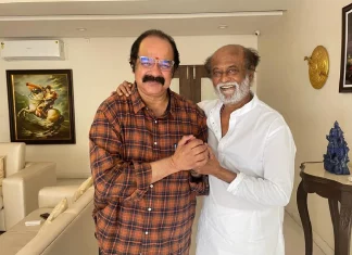 புதுப்பொலிவுடன் ரீ-ரிலீஸுக்கு தயாராகும் பாபா