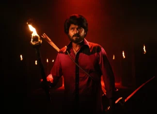 பார்வையாளர்களை மிரட்டும் பாம்பாட்டம் ட்ரைலர்