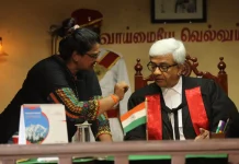 ஹாலிவுட் பாணியில் தமிழில் ஒரு ஹெய்ஸ்ட் திரில்லர், வெளியானது ஆதாரம் படத்தின் அதிரடி டீசர் !!