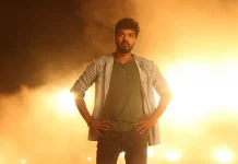 சூப்பர் ஹீரோவாக அவதாரமெடுக்கும் நடிகர் ஜெய்!