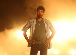 சூப்பர் ஹீரோவாக அவதாரமெடுக்கும் நடிகர் ஜெய்!