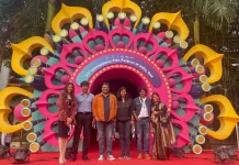 இந்திய சர்வதேச திரைப்பட விழாவில் திரையிடப்பட்ட பிரைம் வீடியோவின் ‘வதந்தி தி ஃபேபிள் ஆஃப் வெலோனி’ தொடரின் பிரத்யேக காட்சி