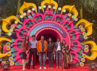 இந்திய சர்வதேச திரைப்பட விழாவில் திரையிடப்பட்ட பிரைம் வீடியோவின் ‘வதந்தி தி ஃபேபிள் ஆஃப் வெலோனி’ தொடரின் பிரத்யேக காட்சி