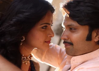 ‘விஜயானந்த்’ படத்தின் சிங்கிள் ட்ராக் வீடியோ வெளியீடு