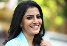 யசோதா’ படத்தின் கதை நீங்கள் கொடுக்கும் பணத்திற்கு நிச்சயம் மதிப்புமிக்கதாக அமையும்- நடிகை வரலட்சுமி சரத்குமார்!