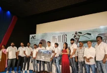 விக்ரம், சூர்யாவுக்கு பிறகு தர்ஷனைத்தான் பார்க்கிறேன் ; சிங்கம்புலி புகழாரம்