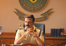 ‘தாராவி பேங்க்’ தொடருக்காக ‘கம்பெனி’யில் மோகன்லால் சாருடைய நடிப்பைப் போல கொடுக்க முயற்சி செய்திருக்கிறேன்”- விவேக் ஆனந்த் ஓபராய்