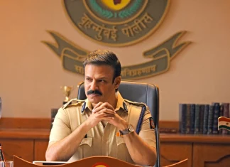 ‘தாராவி பேங்க்’ தொடருக்காக ‘கம்பெனி’யில் மோகன்லால் சாருடைய நடிப்பைப் போல கொடுக்க முயற்சி செய்திருக்கிறேன்”- விவேக் ஆனந்த் ஓபராய்