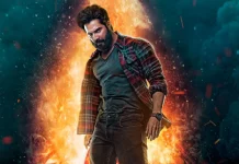 பெடியா திரைப்படத்தைப்பற்றி மனம் திறக்கிறார் நடிகர் வருண் தவான்