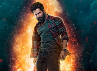 பெடியா திரைப்படத்தைப்பற்றி மனம் திறக்கிறார் நடிகர் வருண் தவான்