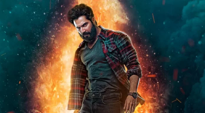 பெடியா திரைப்படத்தைப்பற்றி மனம் திறக்கிறார் நடிகர் வருண் தவான்