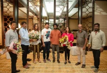 உதயநிதி ஸ்டாலினை நேரில் சந்தித்த லவ் டுடே நாயகன் பிரதீப்