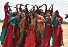 ‘உச்சிமலை காத்தவராயன்’ பாடலை அறிமுகப்படுத்துவதற்கான பட்டிமன்றத்தின் முன்னோட்டம் வெளியீடு