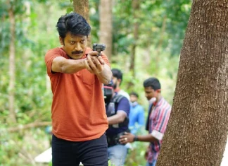 அட்லீ, வெங்கட் பிரபு, கார்த்திக் சுப்பராஜ், ஷிவ் பண்டிட் மற்றும் பலர் ’வதந்தி – தி ஃபேல் ஆஃப் வேலோனி’க்காக தங்கள் உற்சாகத்தை வெளிப்படுத்துகிறார்கள்