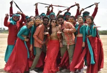 சரிகம’வின் ஒரிஜினல்ஸ் ‘உச்சிமலை காத்தவராயன்’ எனும் சுயாதீன பாடலுக்கான காணொளி வெளியீடு