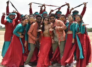 சரிகம’வின் ஒரிஜினல்ஸ் ‘உச்சிமலை காத்தவராயன்’ எனும் சுயாதீன பாடலுக்கான காணொளி வெளியீடு