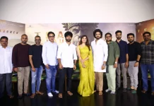 ‘ஹனு-மேன்’ ஒரு பான் இந்திய திரைப்படம் அல்ல இது ஒரு சர்வதேச திரைப்படம் – இயக்குநர் பிரசாந்த் வர்மா