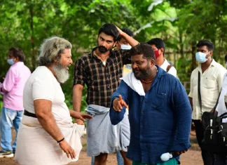 ஒரு ஊரை எதிர்த்து குடும்பமே கபடி விளையாடும் திரைப்படம் ”பட்டத்து அரசன்”