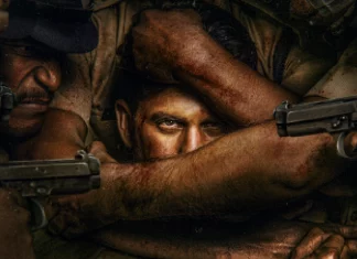 NC22 ப்ரீ லுக்: நாக சைதன்யா போலீஸ் அதிகாரி கதாபாத்திரத்தில் மிரட்டல்