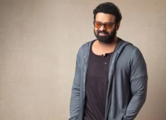 நடிகர் பிரபாஸ் திரையுலகில் அறிமுகமாகி 20 வருடங்கள் ஆனதை ரசிகர்கள் கொண்டாடி வருகின்றனர்