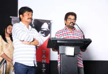 கமலஹாசனிடம் உதவி இயக்குனராக பணியாற்றிய S.K.செந்தில் இயக்கத்தில் உருவாகியுள்ள குறும்படம் ” தனித்திரு “