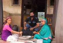 ‘கொன்றால் பாவம்’ படத்தின் பெரும்பாலான படப்பிடிப்பு ஹைதராபாத்தில் நிறைவடைந்தது