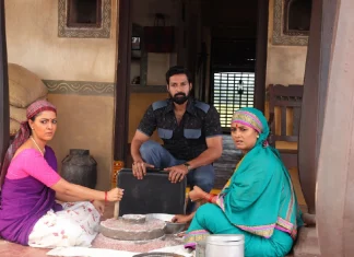 ‘கொன்றால் பாவம்’ படத்தின் பெரும்பாலான படப்பிடிப்பு ஹைதராபாத்தில் நிறைவடைந்தது