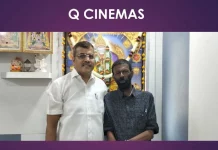 மீண்டும் படம் இயக்கும் தினந்தோறும் நாகராஜ். Q சினிமாஸ் சார்பில் சசிகுமார் R தயாரிக்கிறார்