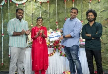 முதன்முறையாக இணையும் ஜீ வி பிரகாஷ் குமார் – ஐஸ்வர்யா ராஜேஷ்