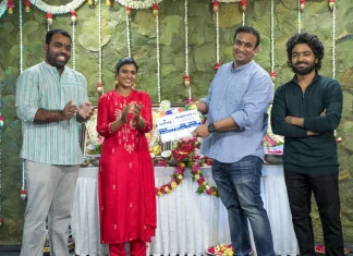 முதன்முறையாக இணையும் ஜீ வி பிரகாஷ் குமார் – ஐஸ்வர்யா ராஜேஷ்