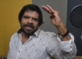 முதல் முறையாக பான் இந்தியா இசையில் தடம் பதிக்கும் டி ஆர்