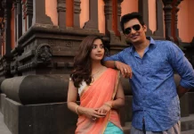 ஜீவா நடிப்பில் டிசம்பர் 9,2022-ல் வெளியாகும் ‘வரலாறு முக்கியம்’ படத்திற்கு 300 ஸ்கிரீன்ஸ் ஒதுக்கப்பட்டுள்ளது