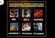 Which is your favourite movies of other language