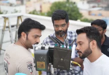 சோனி லிவ் ஓடிடி தளத்தில் ஸ்டோரி ஆஃப் திங்ஸ்’ ஜனவரி6, 2023-ல் ப்ரீமியர் ஆக இருக்கிறது