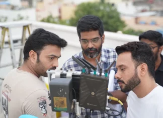 சோனி லிவ் ஓடிடி தளத்தில் ஸ்டோரி ஆஃப் திங்ஸ்’ ஜனவரி6, 2023-ல் ப்ரீமியர் ஆக இருக்கிறது