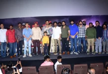 பொதுவாகவே திருட்டு வீடியோவை பிடிக்காது இப்போது லத்தி வேறு கையில் இருக்கிறது இறங்கி அடிப்பேன் – நடிகர் விஷால்