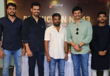 2-வது முறையாக பொட்டன்ஷியல் நிறுவனத்துடன் இணையும் ஜீவா